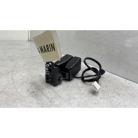 Attache ceinture arriere droit CITROEN DS5
