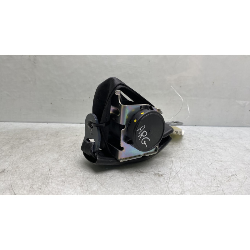 Ceinture arriere gauche CITROEN DS5 Photo n°2