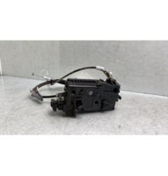 Serrure avant droit CITROEN DS5