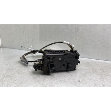 Serrure avant droit CITROEN DS5