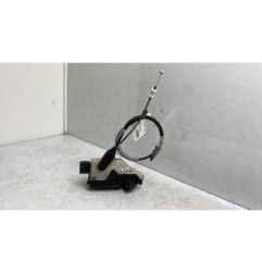 Serrure avant droit CITROEN DS5