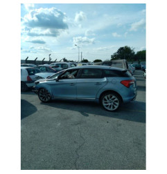 Pivot de moyeu avant gauche CITROEN DS5