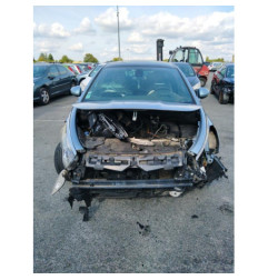 Pivot de moyeu avant gauche CITROEN DS5