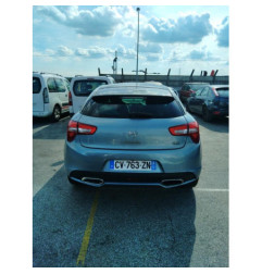 Pivot de moyeu avant gauche CITROEN DS5
