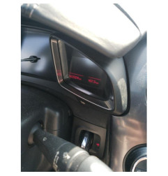 Pivot de moyeu avant gauche CITROEN DS5