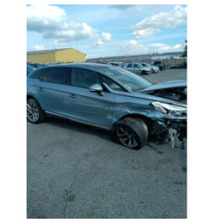 Pivot de moyeu avant gauche CITROEN DS5