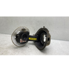 Trappe d'essence CITROEN C4 2