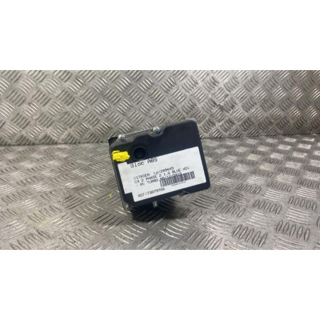 Bloc ABS (freins anti-blocage) CITROEN C4 2