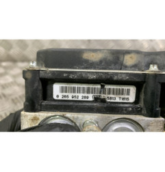 Bloc ABS (freins anti-blocage) CITROEN C4 2