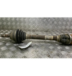 Cardan droit (transmission) CITROEN C4 2