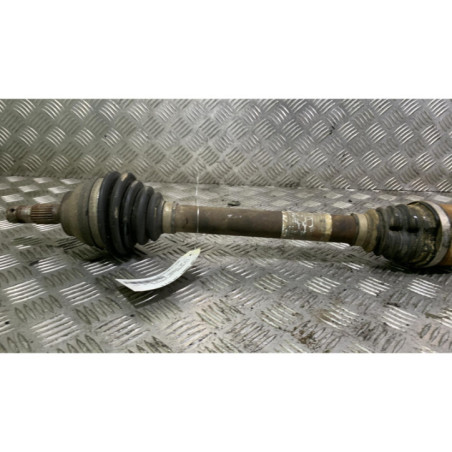 Cardan droit (transmission) CITROEN C4 2