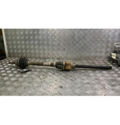 Cardan droit (transmission) CITROEN C4 2