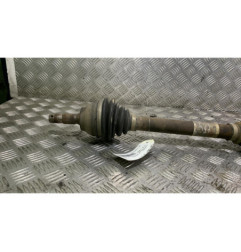 Cardan droit (transmission) CITROEN C4 2