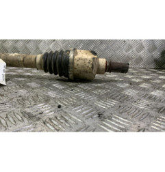 Cardan gauche (transmission) CITROEN C4 2 Photo n°1
