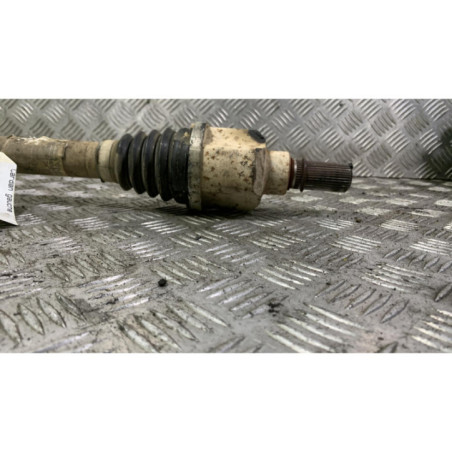 Cardan gauche (transmission) CITROEN C4 2 Photo n°1