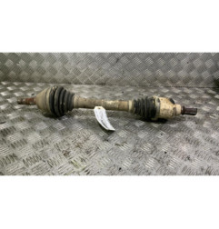 Cardan gauche (transmission) CITROEN C4 2
