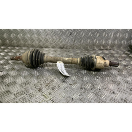 Cardan gauche (transmission) CITROEN C4 2