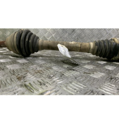 Cardan gauche (transmission) CITROEN C4 2