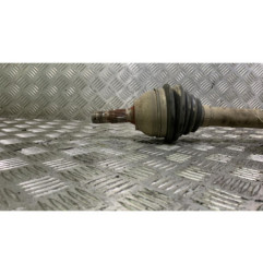 Cardan gauche (transmission) CITROEN C4 2