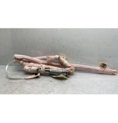 Air bag rideau droit CITROEN C4 2 Photo n°1