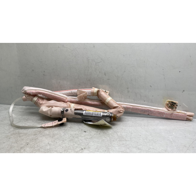 Air bag rideau droit CITROEN C4 2 Photo n°1