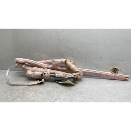 Air bag rideau droit CITROEN C4 2 Photo n°1
