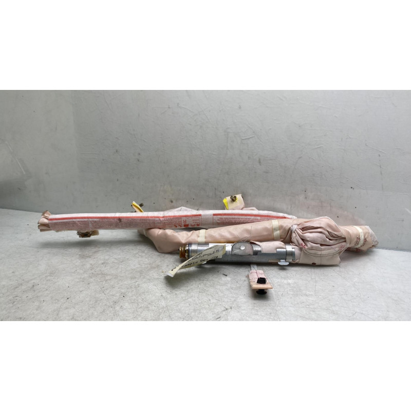Air bag rideau droit CITROEN C4 2 Photo n°3