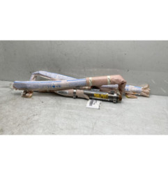Air bag rideau gauche CITROEN C4 2 Photo n°1