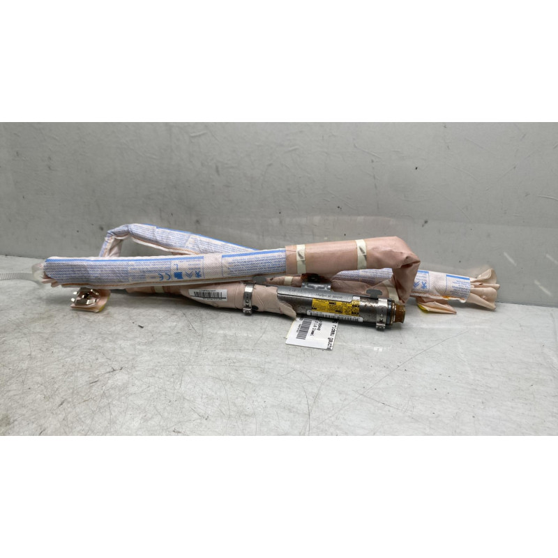 Air bag rideau gauche CITROEN C4 2 Photo n°1