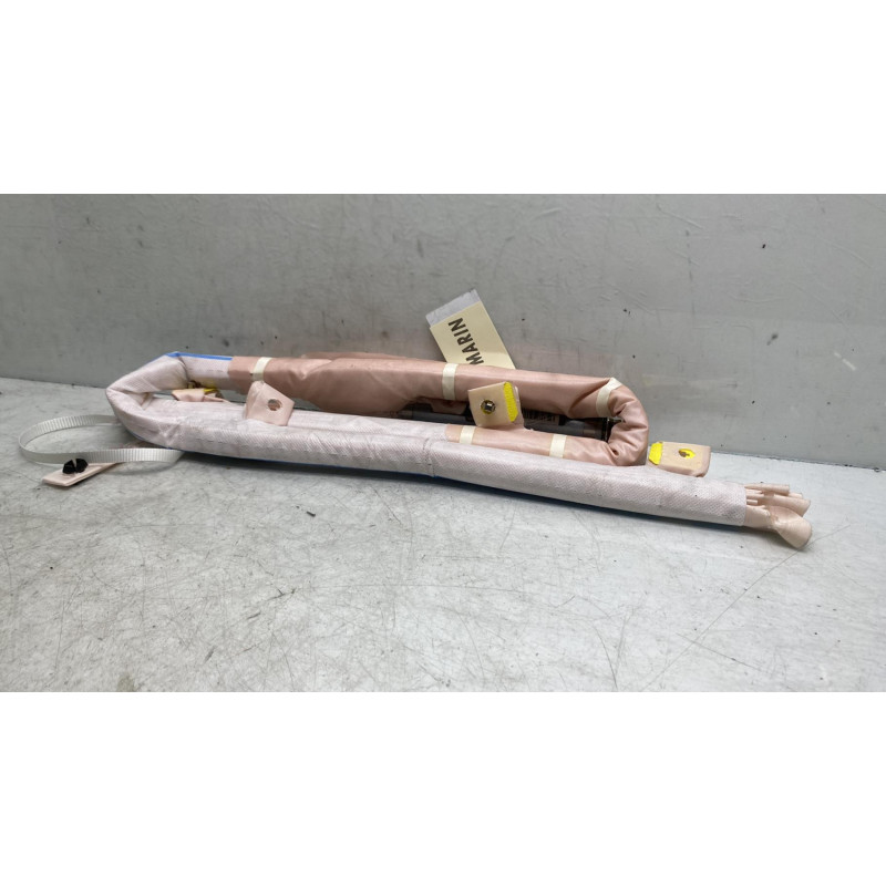 Air bag rideau gauche CITROEN C4 2 Photo n°3