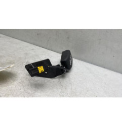 Attache ceinture arriere gauche CITROEN C4 2 Photo n°1