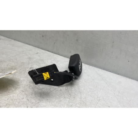 Attache ceinture arriere gauche CITROEN C4 2 Photo n°1