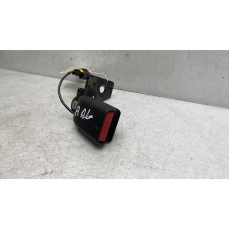 Attache ceinture arriere gauche CITROEN C4 2