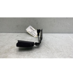 Attache ceinture arriere gauche CITROEN C4 2
