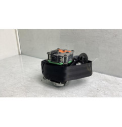 Pretensionneur de ceinture avant droit CITROEN C4 2