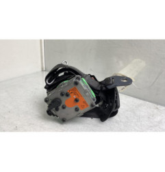 Pretensionneur de ceinture avant droit CITROEN C4 2