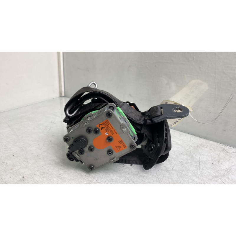 Pretensionneur de ceinture avant droit CITROEN C4 2 Photo n°3