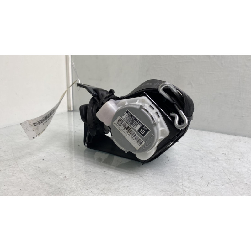 Pretensionneur de ceinture avant droit CITROEN C4 2 Photo n°4