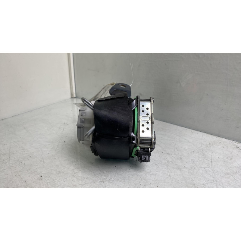 Pretensionneur de ceinture avant droit CITROEN C4 2 Photo n°5