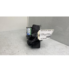 Pretensionneur de ceinture avant droit CITROEN C4 2