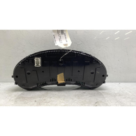 Compteur CITROEN C4 2 Photo n°1