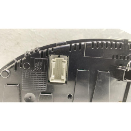 Compteur CITROEN C4 2
