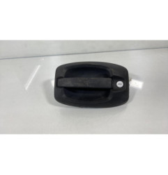 Poignee porte avant gauche FIAT DUCATO 3 Photo n°1