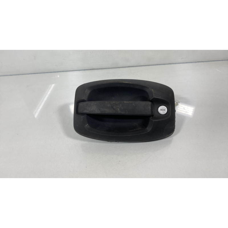 Poignee porte avant gauche FIAT DUCATO 3 Photo n°1