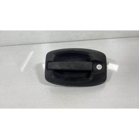Poignee porte avant gauche FIAT DUCATO 3 Photo n°1