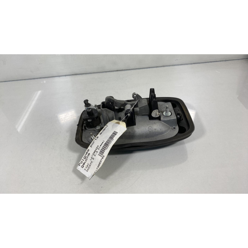 Poignee porte avant gauche FIAT DUCATO 3 Photo n°3