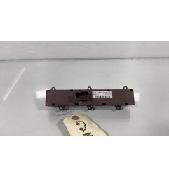 Bouton de warning FIAT DUCATO 3