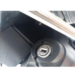 Bouton de warning FIAT DUCATO 3