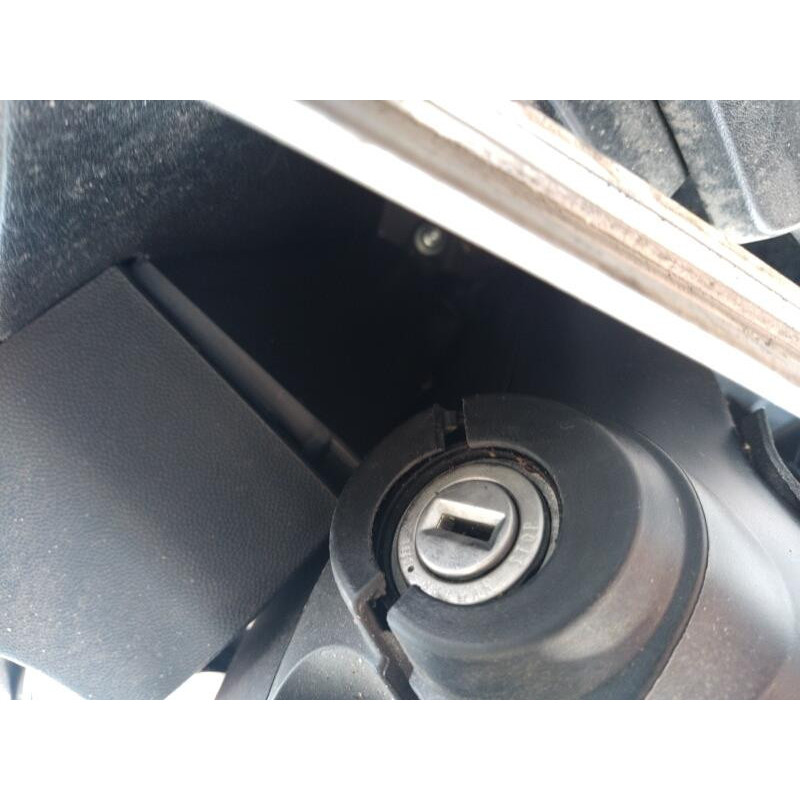 Bouton de warning FIAT DUCATO 3 Photo n°6