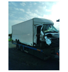 Bouton de warning FIAT DUCATO 3